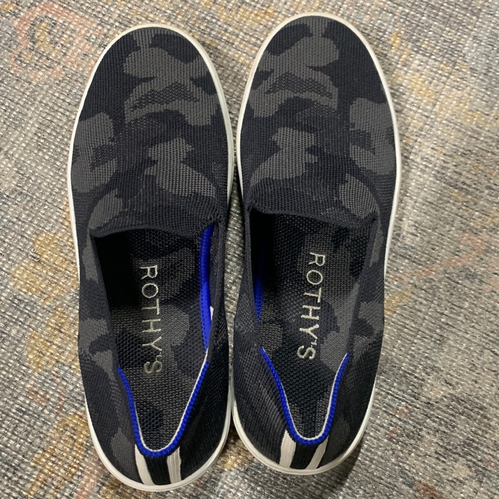 Nice sneakers